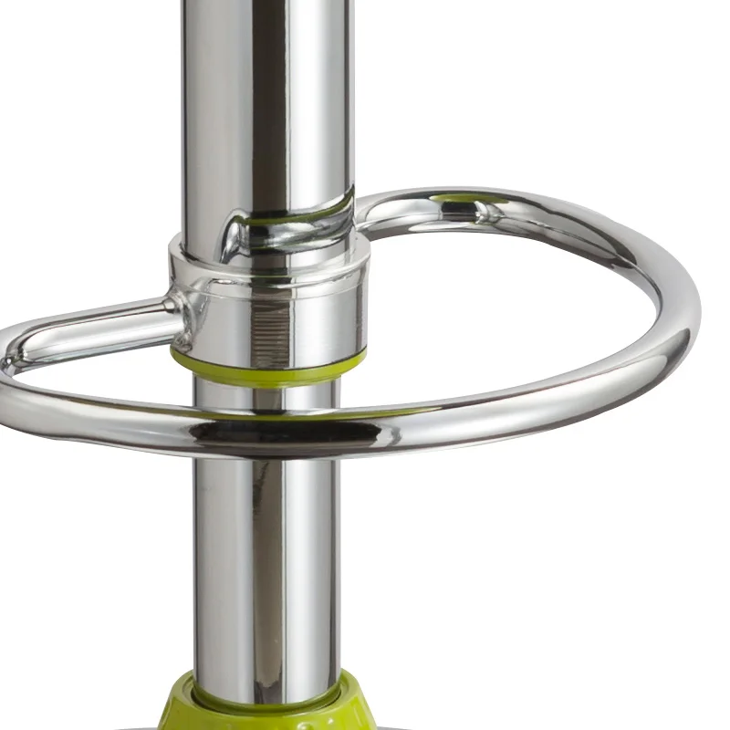 Простой Модный стул высокий подъемный барный учебный стул.|bar stool|stool barbar chair stool |