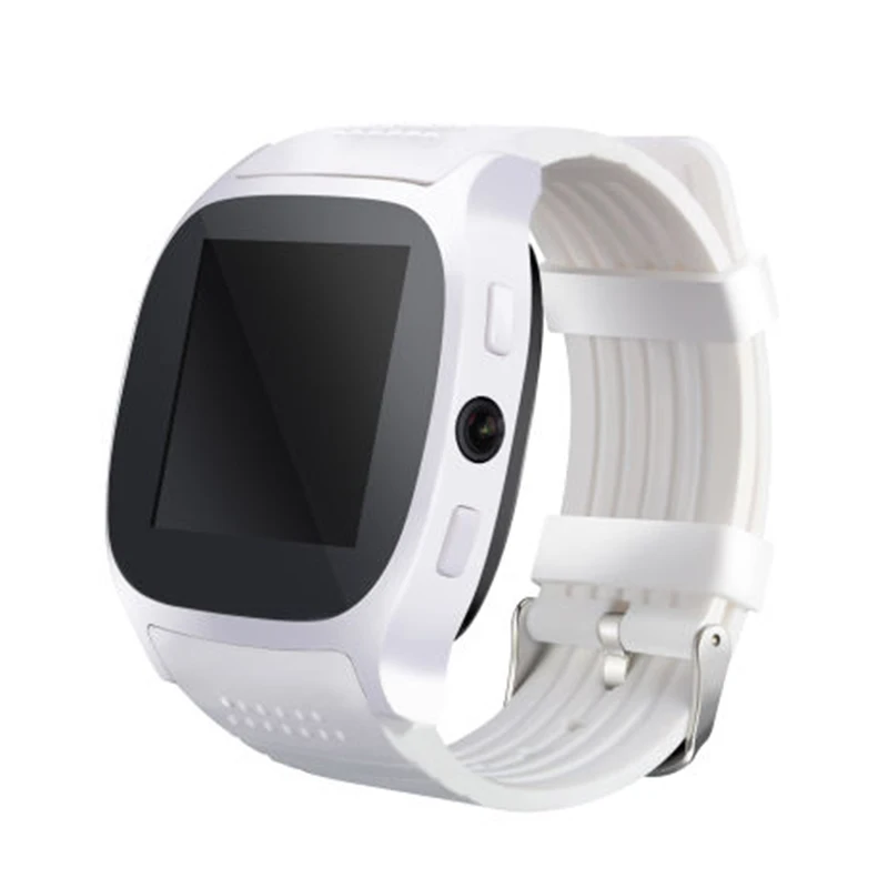 Фото Смарт часы Pewant T8 Bluetooth с поддержкой sim карты TF LBS позиционирование камерой 0.3MP Смарт часы Pewant T8 Bluetooth с поддержкой sim карты TF LBS позиционирование камерой 0.3MP