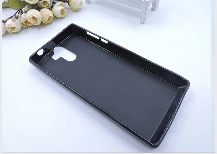 Soft TPU Case pudding Silicone mobile Phone Back phone Cases case for Doogee BL12000 pro BL12000pro | Мобильные телефоны и