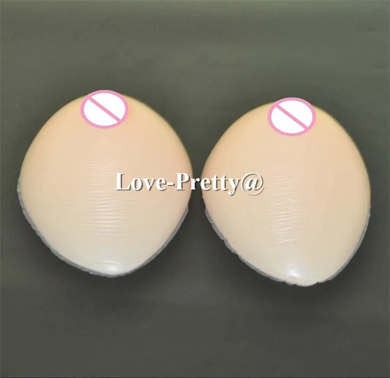 Искусственный бюстгальтер для груди 500 г размер чашки 3 A транссексуальная грудь