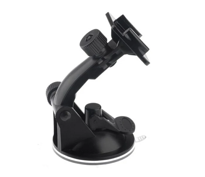 Вращающийся держатель на присоске для лобового стекла автомобиля с