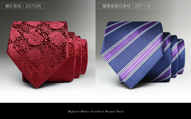 2018 men women fashion 7cm real silk tie slim skinny wedding business neck ties cravate homme stropdas krawatten seda gravatas | Аксессуары