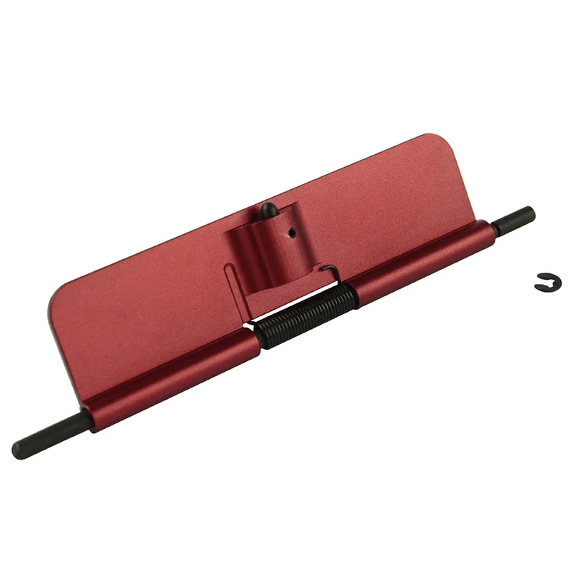 Пылезащитный чехол для страйкбола из алюминиевого сплава с ЧПУ серии WA M4/M16