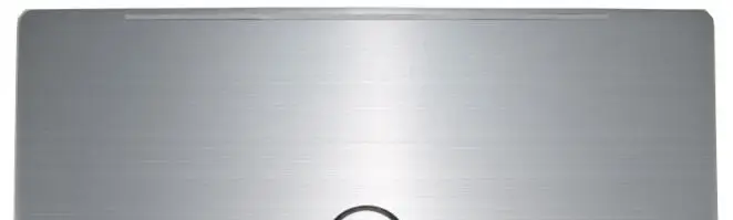 Оригинальный новый чехол для ноутбука Dell Inspiron 13MF 7368 5368 7378 задняя крышка