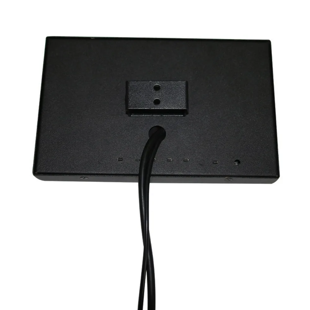 Дешевый 7-дюймовый сенсорный экран планшет светодиодный дисплей для заказа