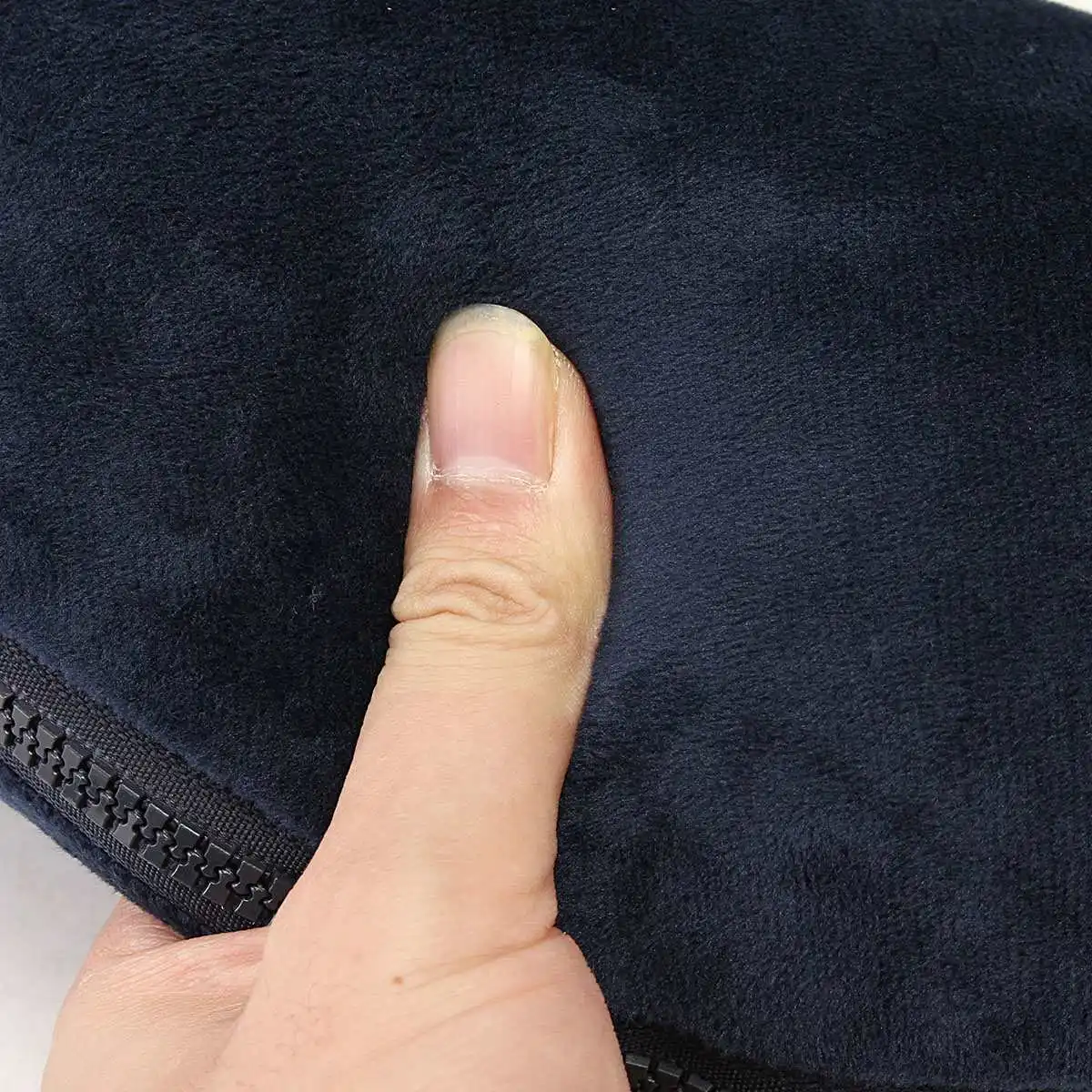 Кольцевая Подушка 43x40 см подушка для сиденья в виде пончика большая