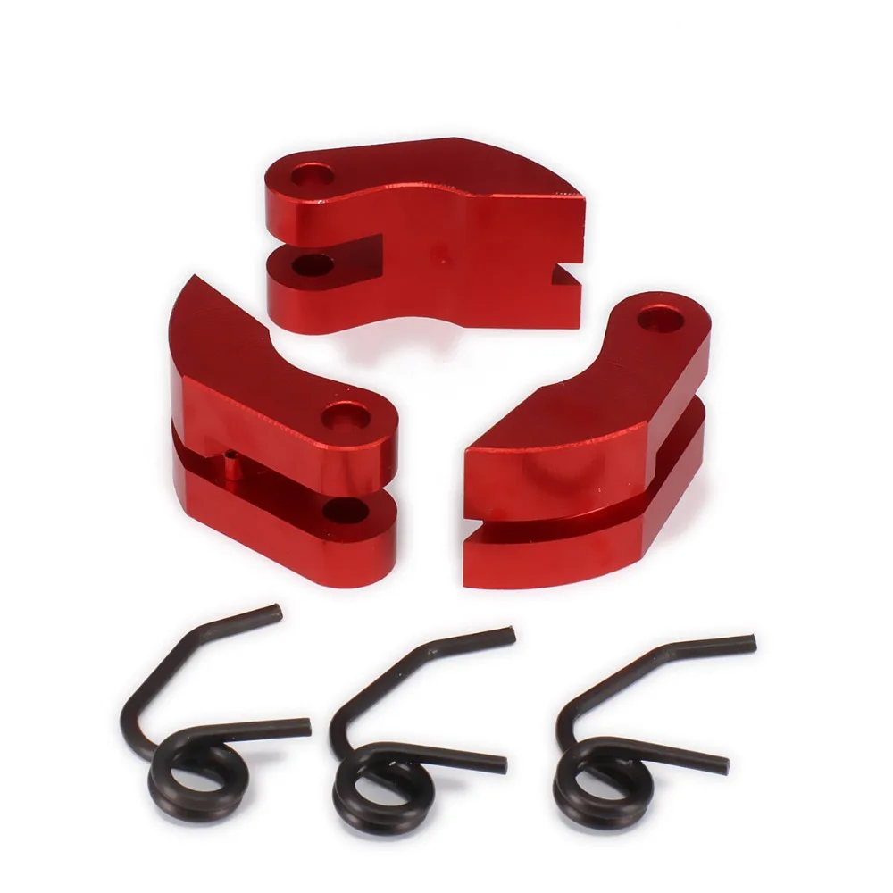 Сцепление и весна для обуви 1/8 Масштаб нитро RC хобби модель автомобиля