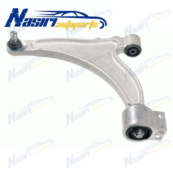 Передняя Нижняя подвеска рычаг управления для Opel Insignia 1 4 6 2 0 #13318884 13318885|Рычаги и