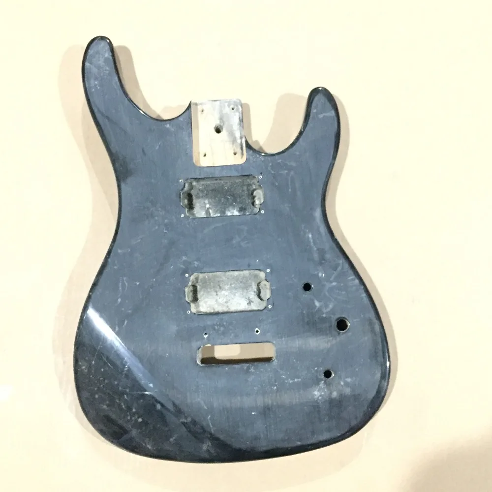 

Afanti Music Electric guitar/ DIY Electric guitar body (ADK-805)
