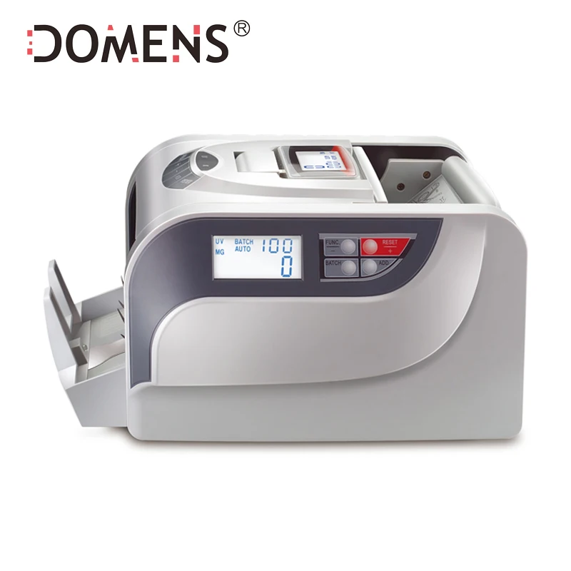 Счетчик денежных средств с датчиком УФ + мг устройство для подсчета денег оптовая