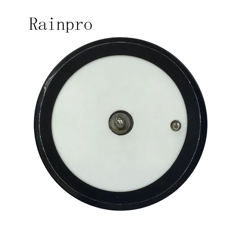 Литий ионный аккумулятор Rainpro 1 шт./лот ER2450 2450 3 6 В 500 мАч с пряжкой 2p|Часовые