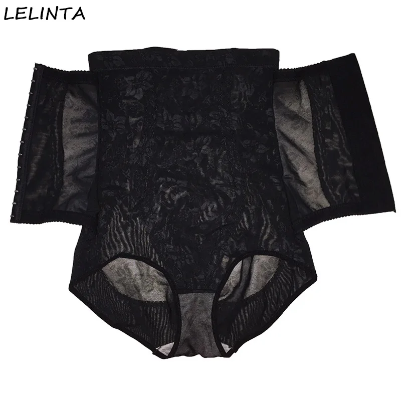 LELINTA женское корректирующее белье для подтяжки талии и ягодиц сексуальные