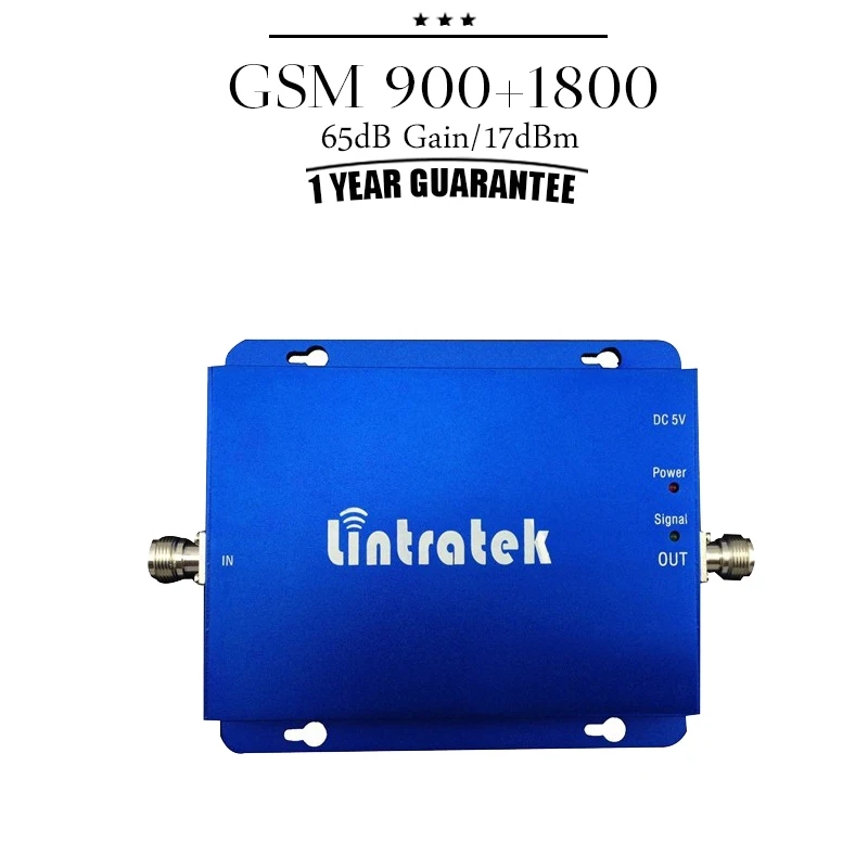 Продажа 4G GSM повторитель мобильного телефона 900 LTE 1800 двухдиапазонный голосовой