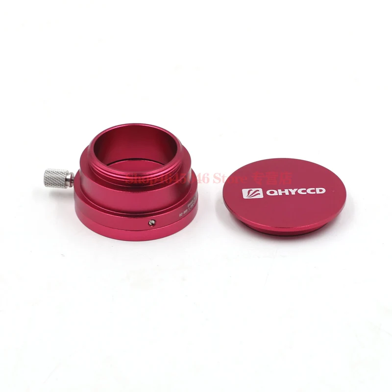 Адаптер QHY POLEMASTER для AP900, AP-SM, AstroTrac, AVX, AZEQ5, CEM25ZEQ25, CEM60, CGEM, EQ6AZEQ6, HEQ5 - Цвет: AP900-adapter