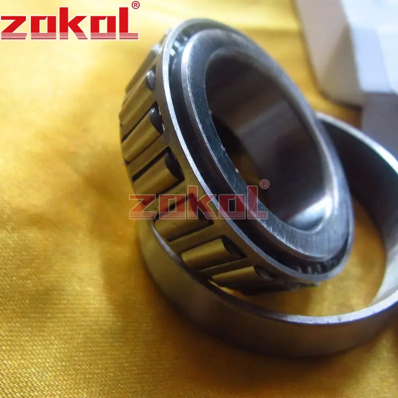 Подшипник zokol 32905 2007905E конический роликовый подшипник 25*42*12 мм