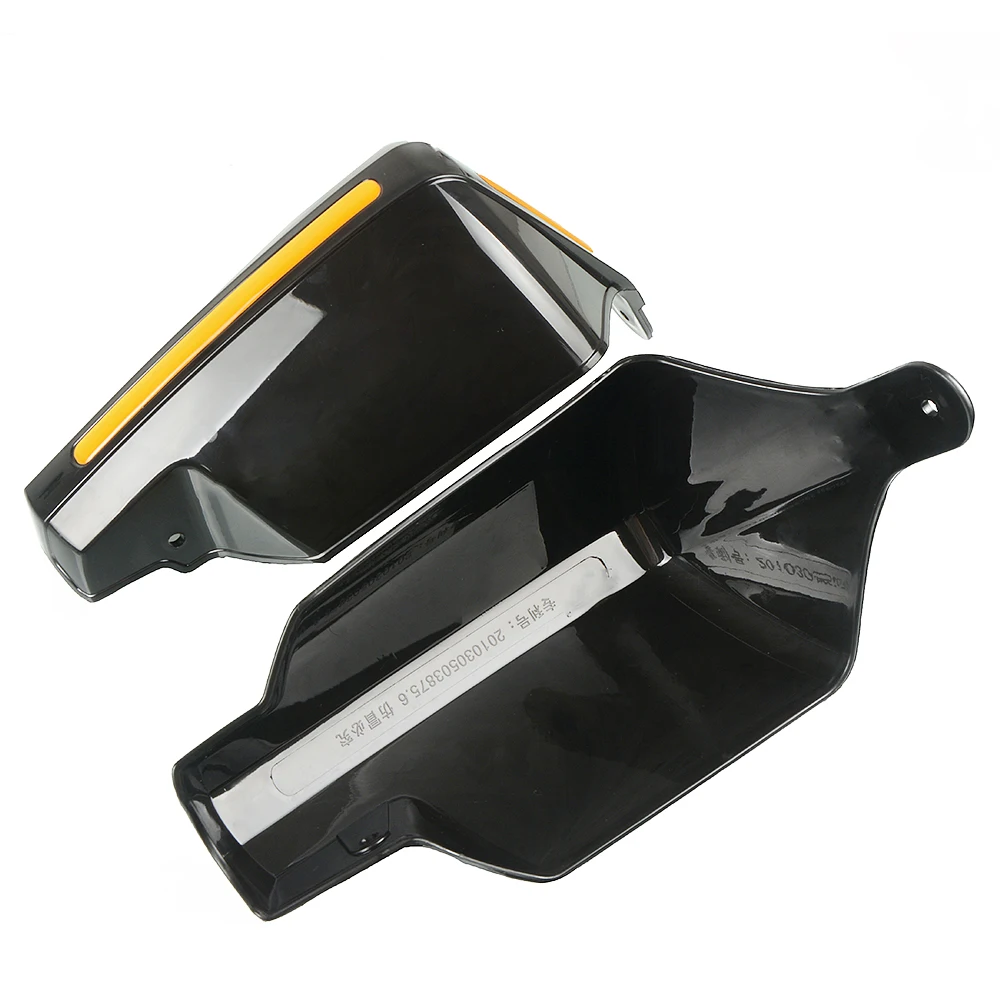 For BMW R1200 GS R1200GS LC S1000XR F800GS ADV YAMAHA FZR250 FZR400 TDM850 Handlebar Hand Guards Handguard Protector Motorcycle | Детали для