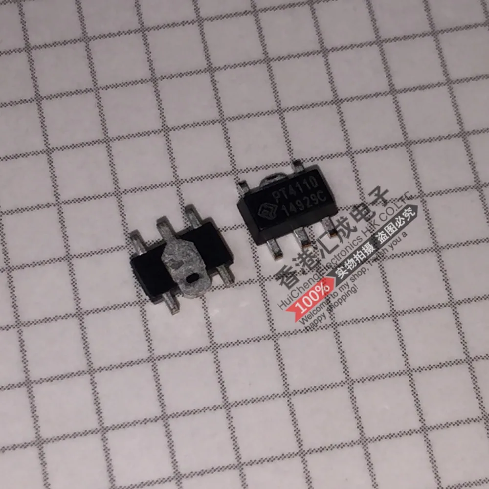 

PT4110 SOT89 новый оригинальный