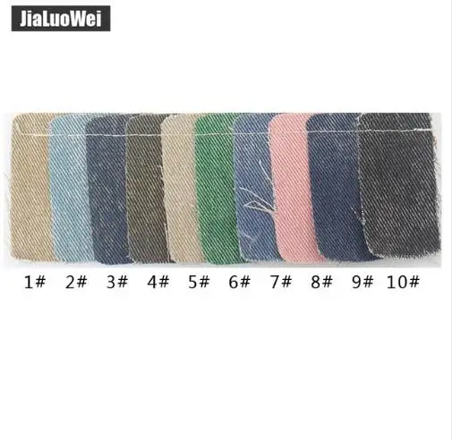 custom color Jialuowei/ г. Новые модные джинсовые ботильоны на высоком каблуке-шпильке 15 см Женская обувь на шнуровке с молнией, короткие ботинки размера плюс - Цвет: custom color