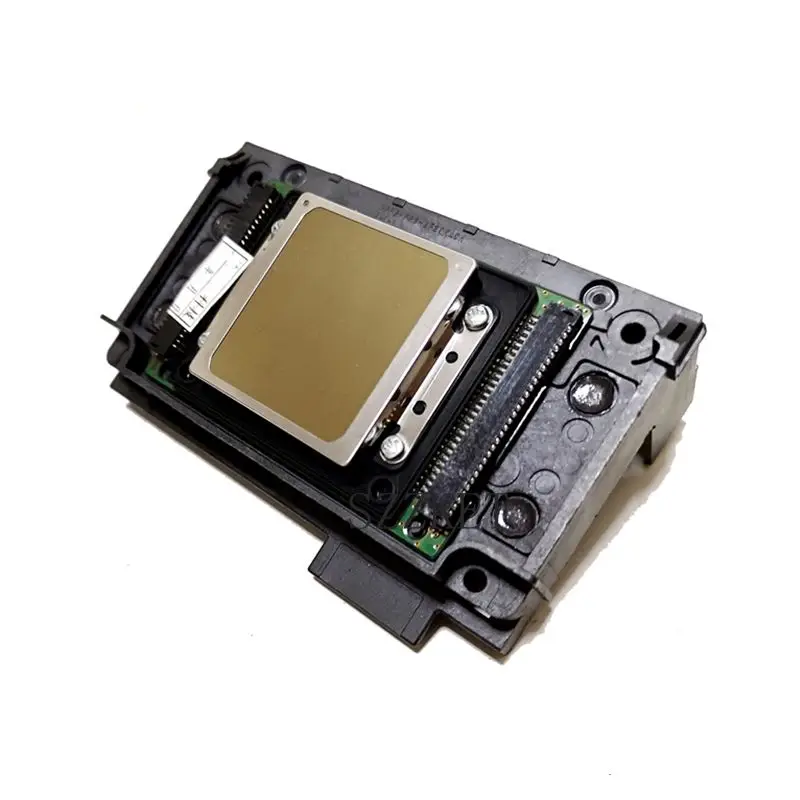 Оригинальная Печатающая головка для струйного принтера Epson XP600 XP601 XP700 XP701 XP800 XP801