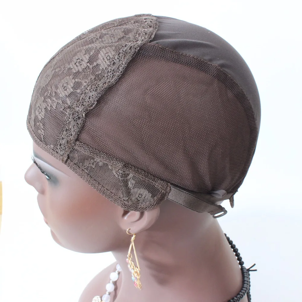 Парик шапки для изготовления париков ткацкий колпачок только растягивающийся