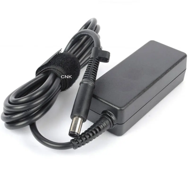 

AC Adapter 19.5V 2.31A 45W 7.4*5.0mm With Pin For HP Folio 9470m C8K20PA Ultrabook HSTNN-LA35 696607-001 696694-001