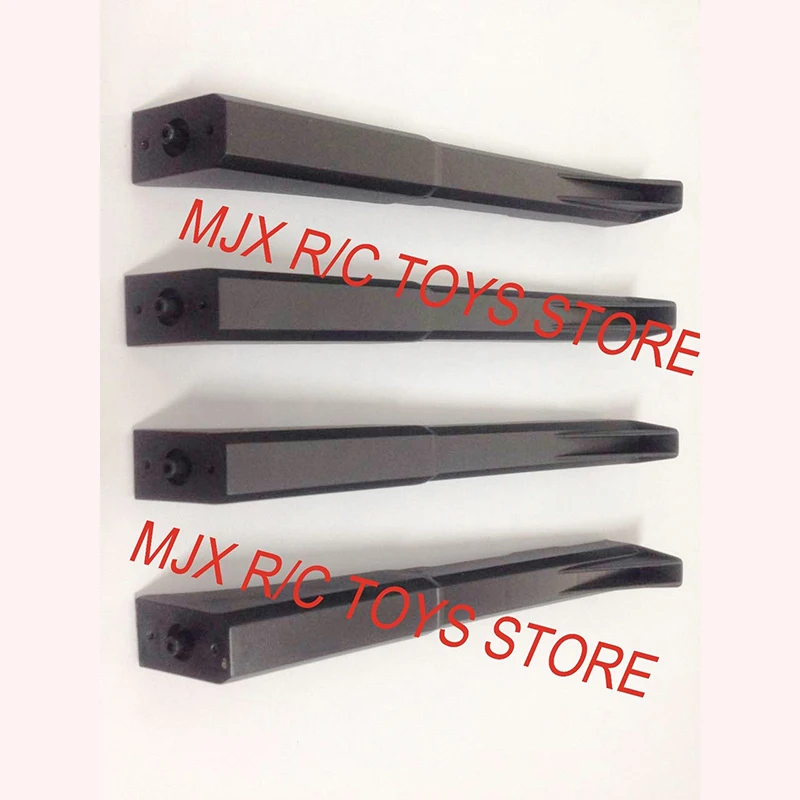 MJX R/C ошибки 3 Запасные Запчасти/Аксессуары Высокий Посадка Шестерни для B3 4 шт. RC