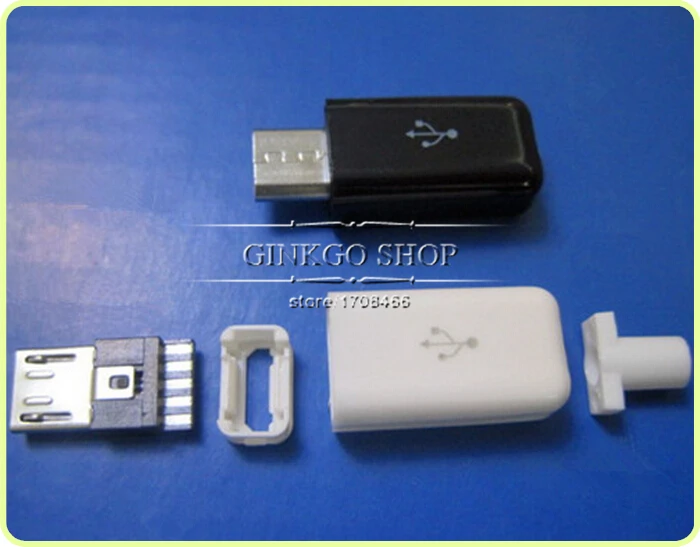1000 компл./лот 4 в 1/наборы микро USB разъем для зарядки|lot lot|lot 10lot 100 |