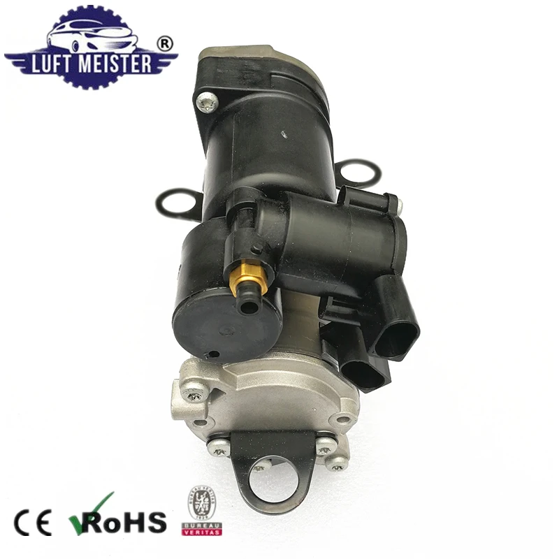 Пневматическая подвеска насос компрессор для Mercedes ML W164 1643200904, 1643200504, 1643200304, 1643201404