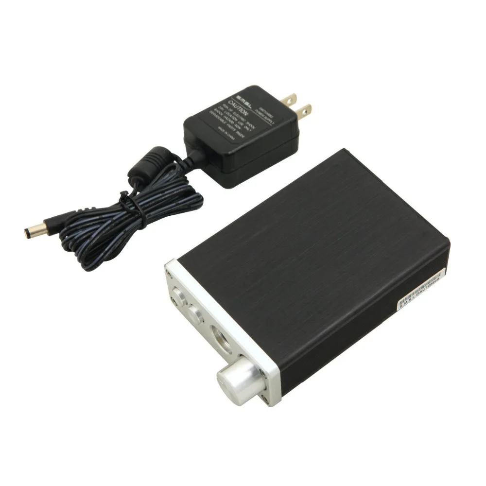 Новый SMSL SD793 II Мини HIFI Цифровой ЦА преобразователь аудио декодер усилитель для