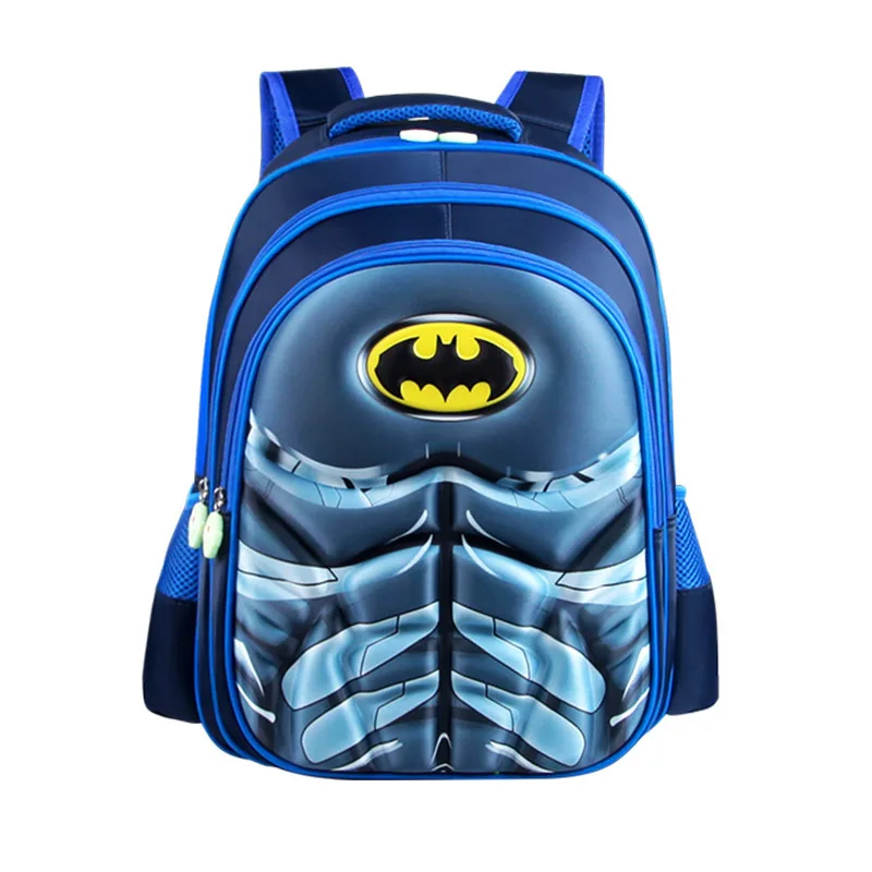 Супермен Бэтмен Человек-паук Капитан Америка мальчик девочка Детский сад