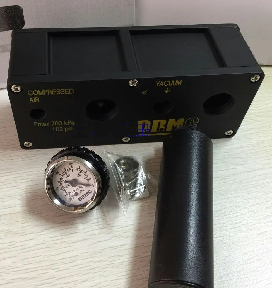 

Оригинальный оригинальный корейский DRM вакуумный генератор MVF90-20-G MVF90-20