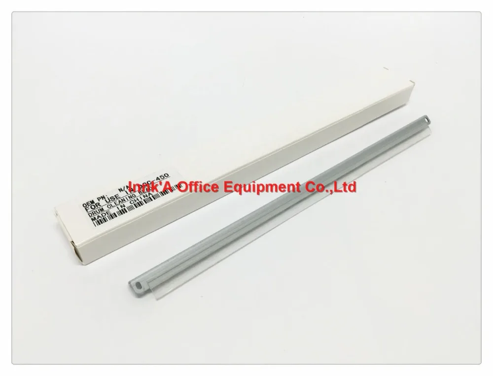 2 шт. новые лезвия для очистки барабана Fuji Xerox DC 450 360 250 2200 3300 4300 4350 4400 7328 7335 |