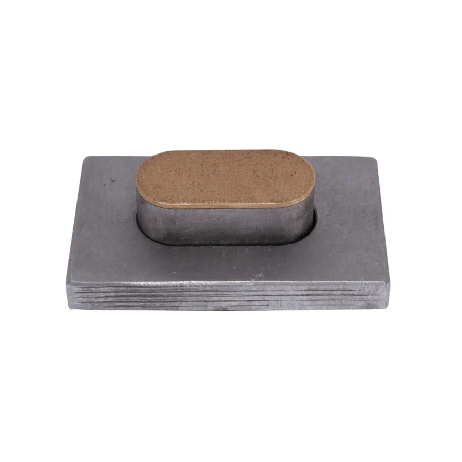 

20*45MM Compact Powder or Eyeshadow Pressed Mold Beauty Tools for Women