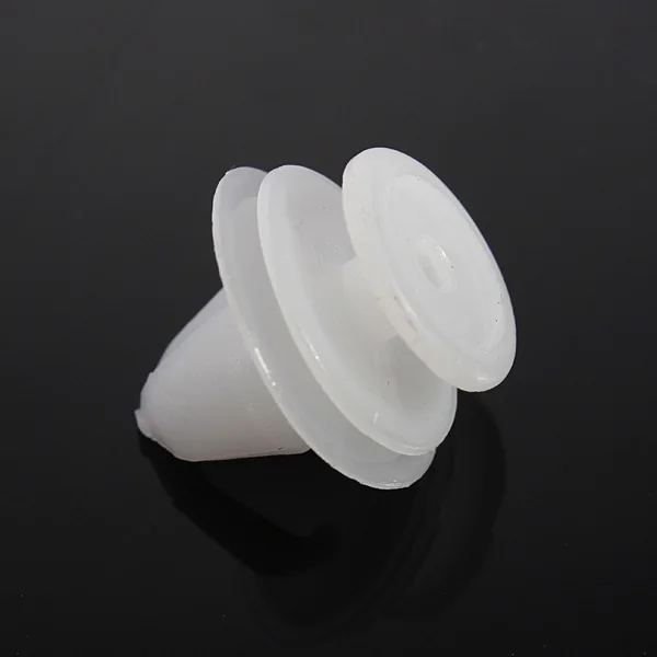 10x кнопки для отделки внутренней двери Peugeot 1007 206 207 307 607 807|clip fastener|trim clipsinterior door card |