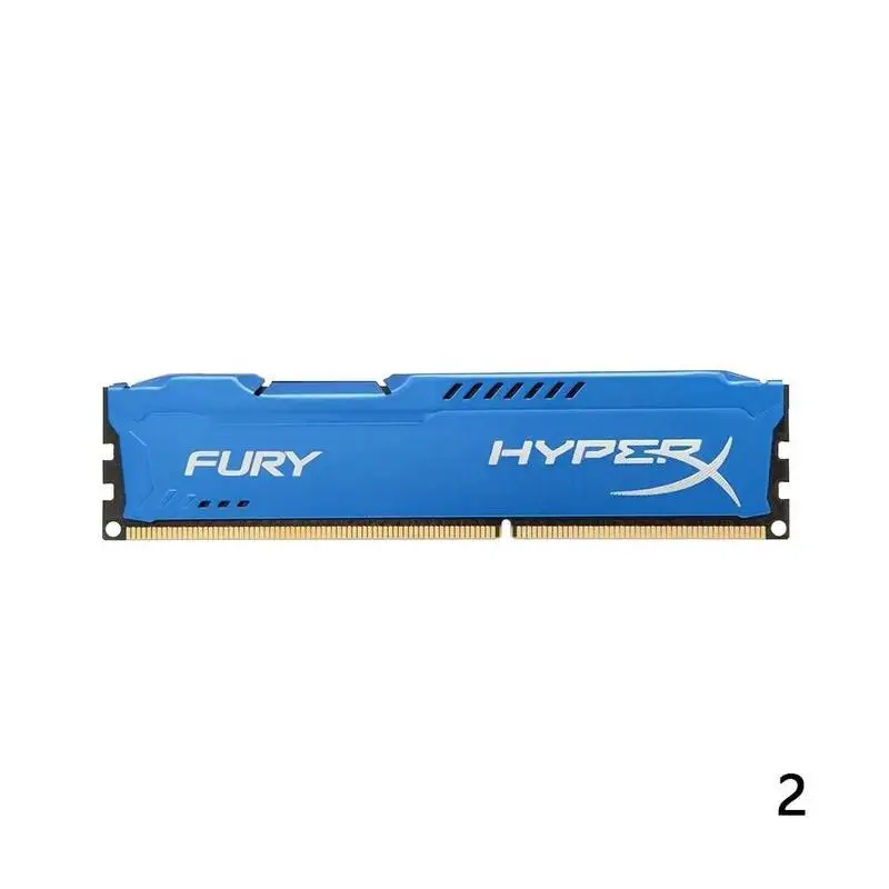 Разгонный мод DDR DDR3 DDR4 Универсальная память тепловой жилет ram охладитель теплоотвод охлаждающий жилет плавник рассеивающий излучение для ПК игры - Цвет: B