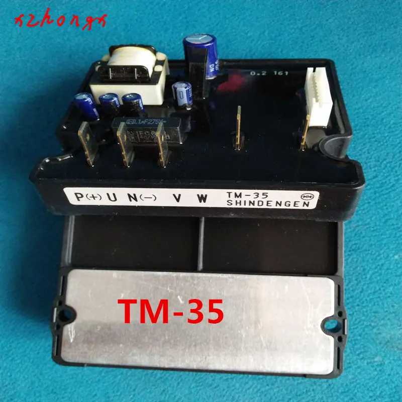 

TM-35 NEW AND ORIGINAL