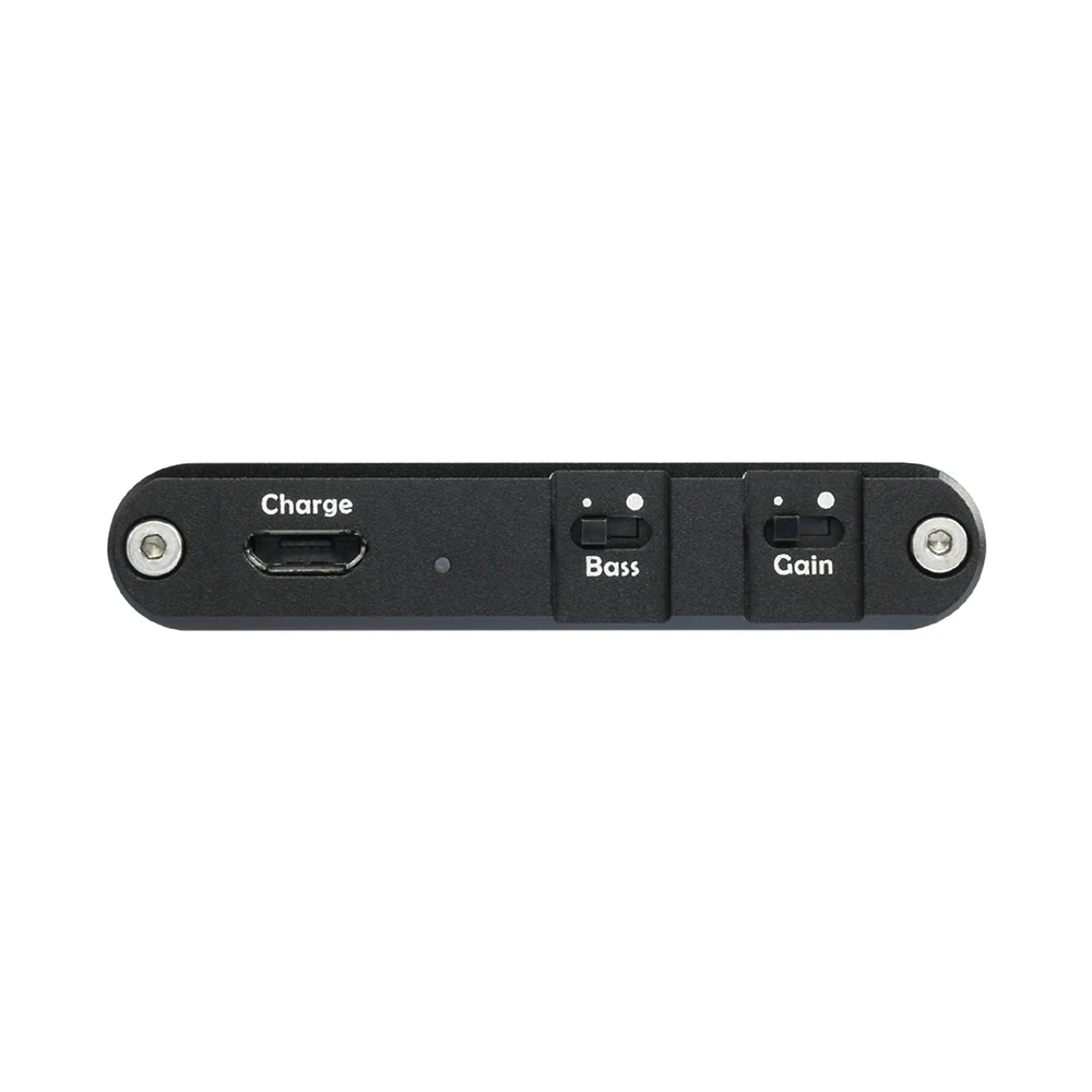 

Topping NX1S Hi-Res Digital HiFi Music Audio Portable Zero Noise Headphone Amplifier AMP
