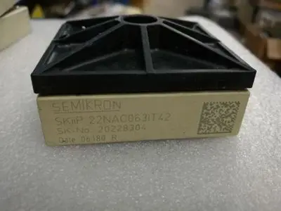

Бесплатная доставка новый модуль питания SKIIP22NAC063IT42 SKIIP 22NAC063IT42