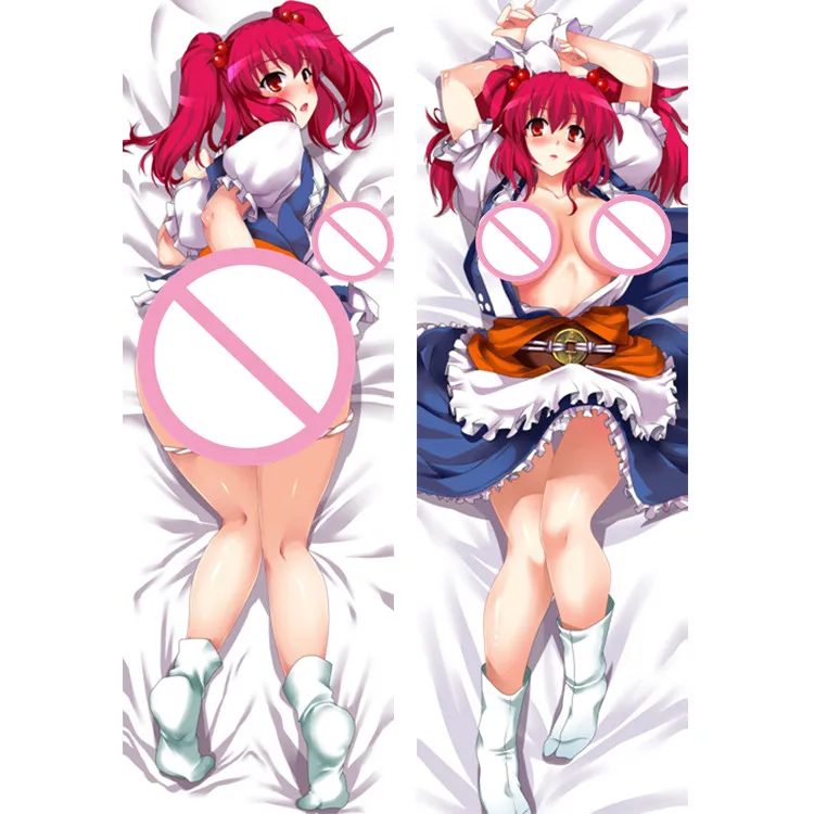 MMF Начальная школа DxD основные роли Rias Gremory наволочка аниме haisukulu Di Dakimakura