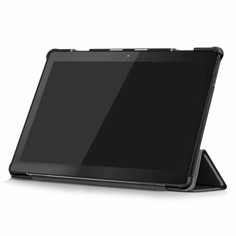 

Painted Case For Lenovo TAB M10 10.1" TB-X605F TB-X605L Tablet Protective cover, Protective film+touch pen as gift