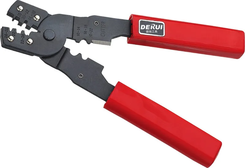 Практичная многофункциональная линия прессования обжимной неизолированный