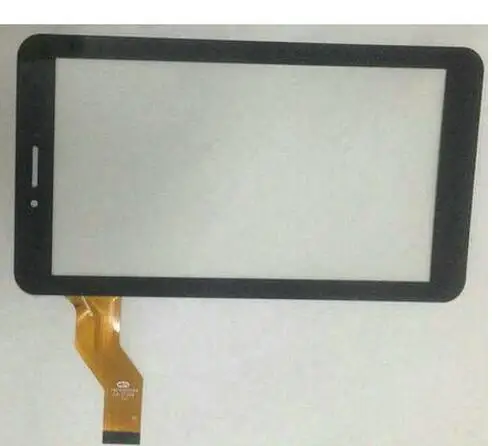 

Witblue New touch screen For 7" Treelogic Brevis 712DC 3G Tablet Touch panel Digitizer Glass Sensor Replacement Free Shipping