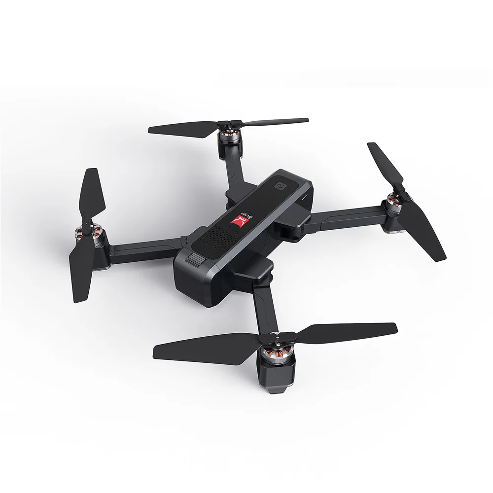Фото Дрон MJX B4W, камера 2K WIFI PFV HD, радиус действия 1,6 км, стабилизатор, ультразвуковой стабилизатор №3