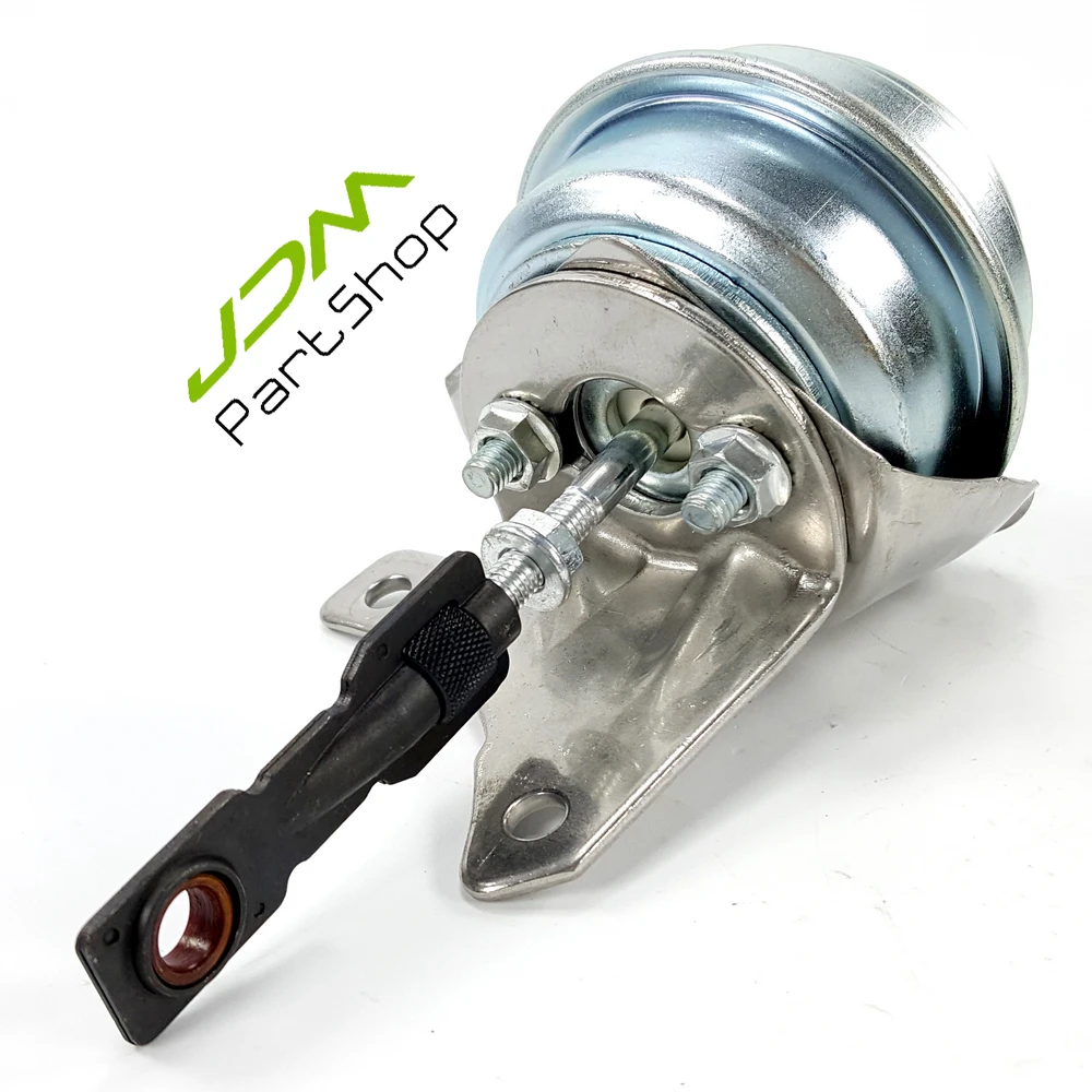 Привод турбокомпрессора GT1749V 756062 724930 720855 для Audi VW Seat Skoda Jeep 2 0 TDI (2003 2009) BKD /