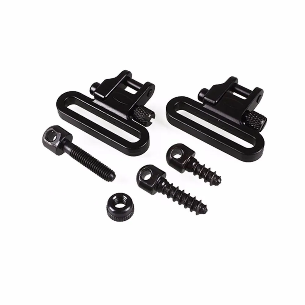 Монтажный комплект для винтовки вертлюг и шипы комбинированный-1 25 дюйма быстрый