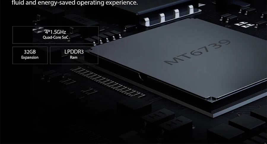 Blackview BV5500 Pro 5," IP68 водонепроницаемый прочный внешний смартфон 3 ГБ+ 16 ГБ Android 8,1 4400 мАч Dual SIM 18:9 мобильный телефон