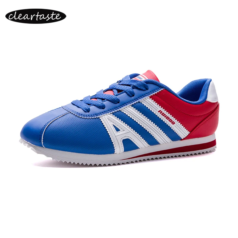 2016 Winter New Superstar Men's Casual Flat Shoes Outdoor Walking Sport Male Leisure Mixed Color Light Chaussure SS1610040 | Обувь