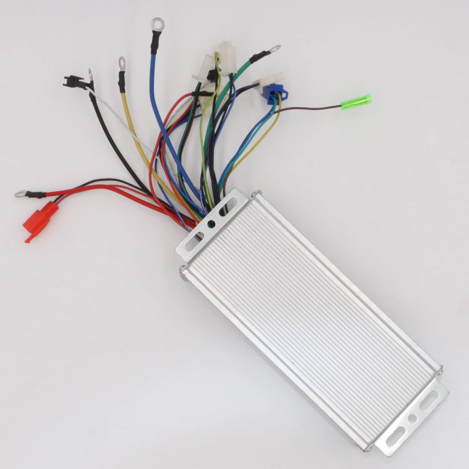 FOCAN 15 mosfet 72 V 800 W бесщеточный контроллер бесщеточного двигателя постоянного тока для E-bike E-скутер, электрический велосипед регулятор скорости