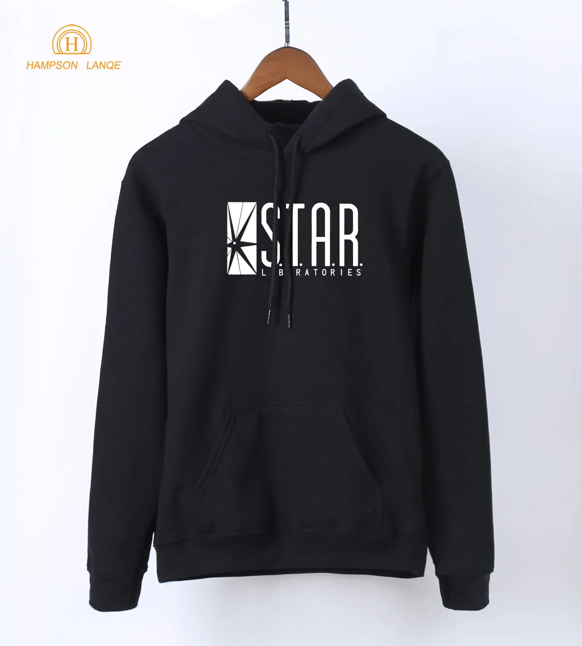 Женская толстовка с суперменом The Flash STAR S.T.A.R. Labs горячая Распродажа кофт с капюшоном весна осень повседневные толстовки женские флисовые толстовки