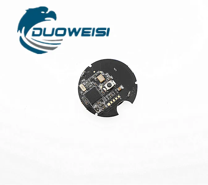 Фото CC2640 R2F 1,8 V-3,8 V Bluetooth BLE 5,0 беспроводной модуль для DOTT базовая станция iBeacon интеллектуальный модуль системы управления CC2640R2F №2